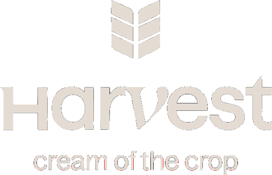 Harvest Logo