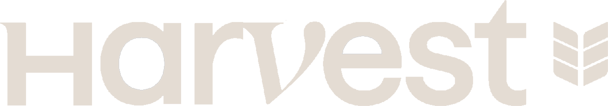 Harvest Logo
